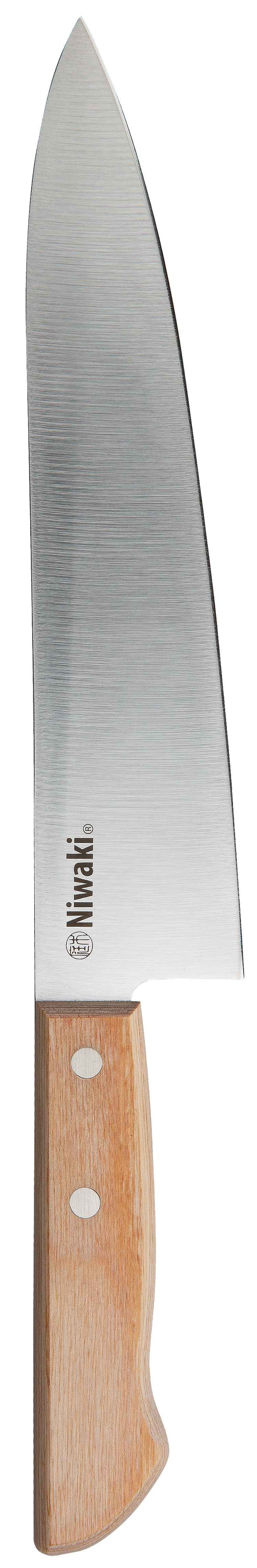 Home Niwaki | Niwaki Mainichi Knifekitchen Knife