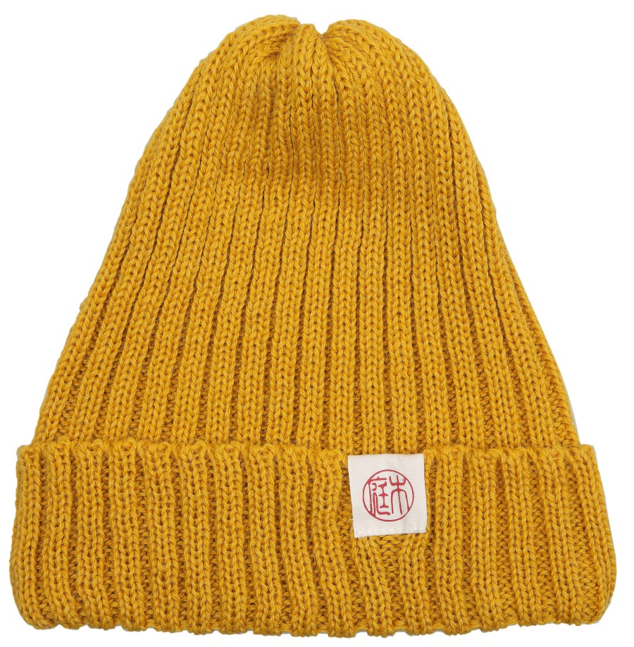 Gear & Clothing Niwaki | Woolly Hat