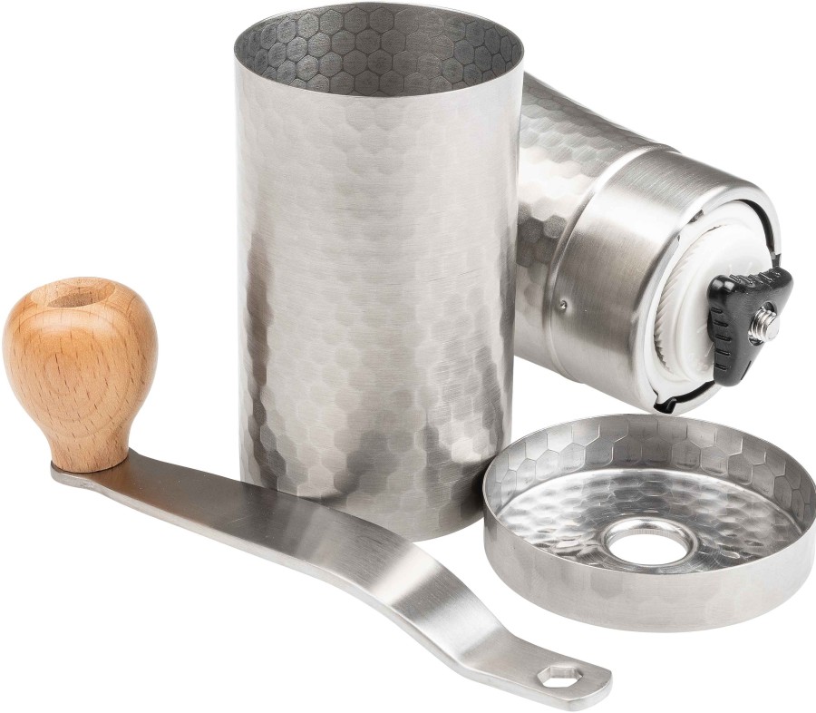 Home Niwaki | Coffee Millstainless Steel With A Ceramic Grinder