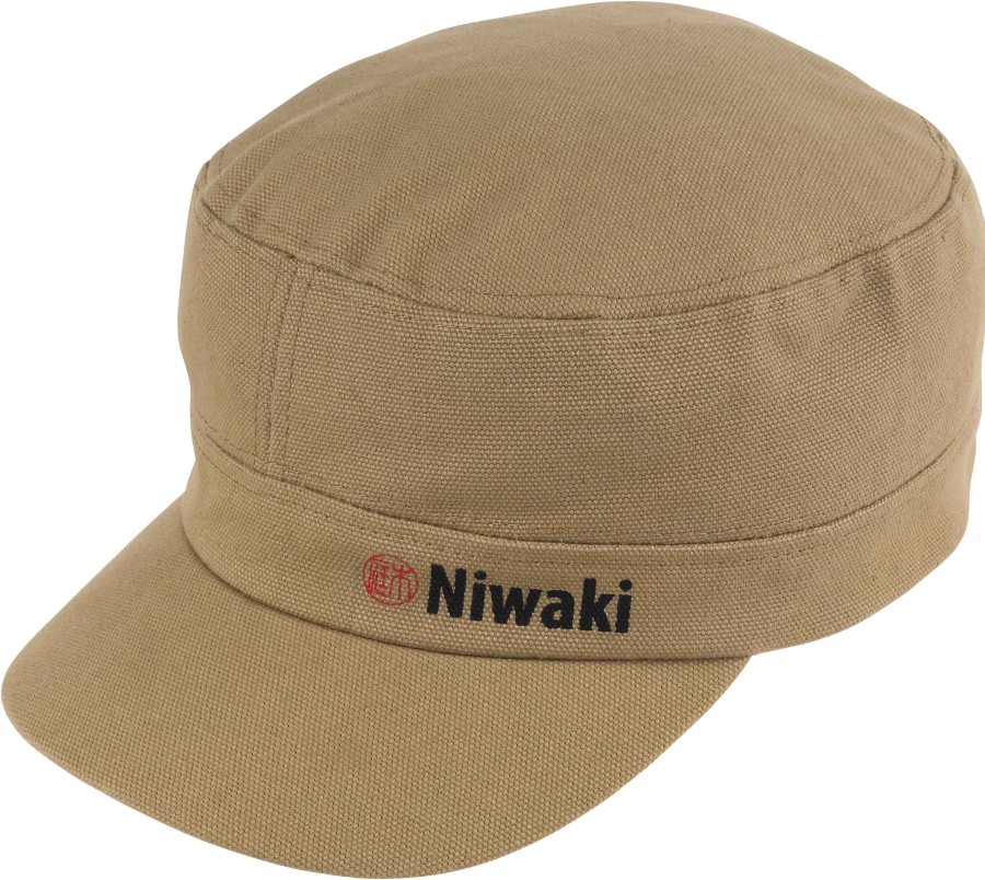 Gear & Clothing Niwaki | Niwaki Cap