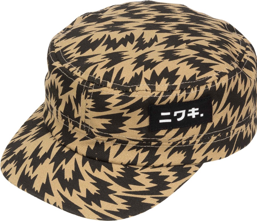 Gear & Clothing Niwaki | Eley Kishimoto X Niwaki Flash Cap