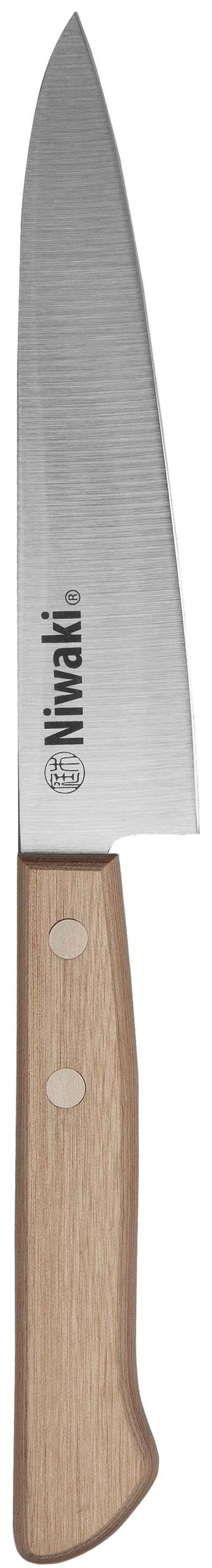 Home Niwaki | Niwaki Mainichi Knifekitchen Knife