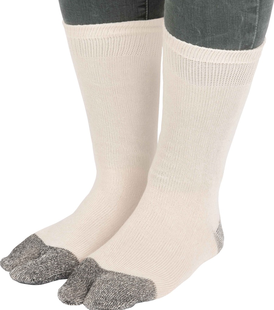 Gear & Clothing Niwaki | Jika Tabi Socks