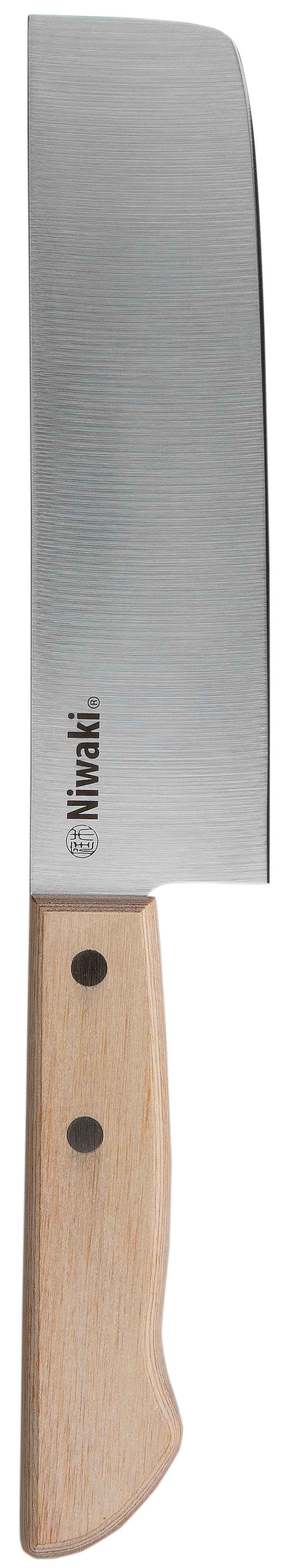 Home Niwaki | Niwaki Mainichi Knifekitchen Knife