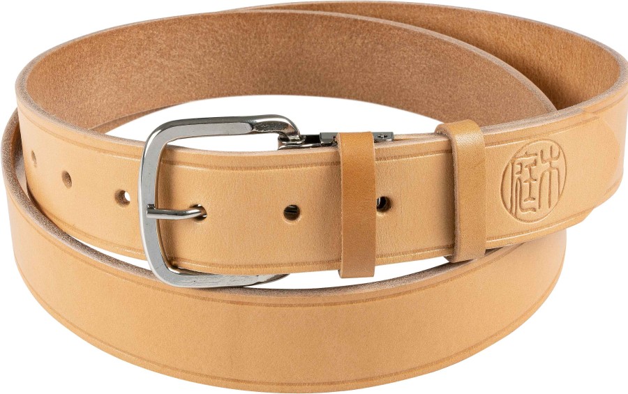 Gear & Clothing Niwaki | Belt Tan