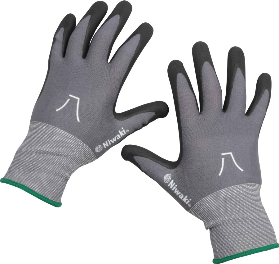 Gear & Clothing Niwaki | Niwaki Gardening Gloves