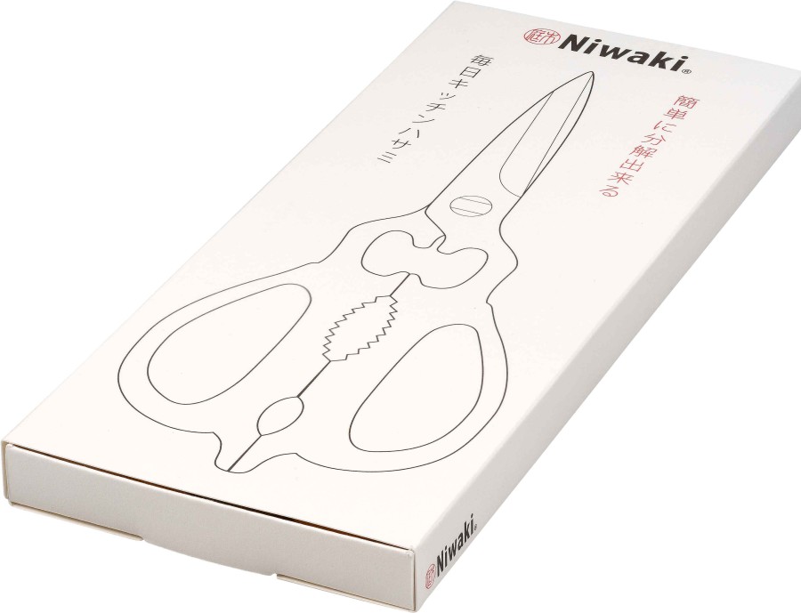 Home Niwaki | Niwaki Mainichi Kitchen Scissors