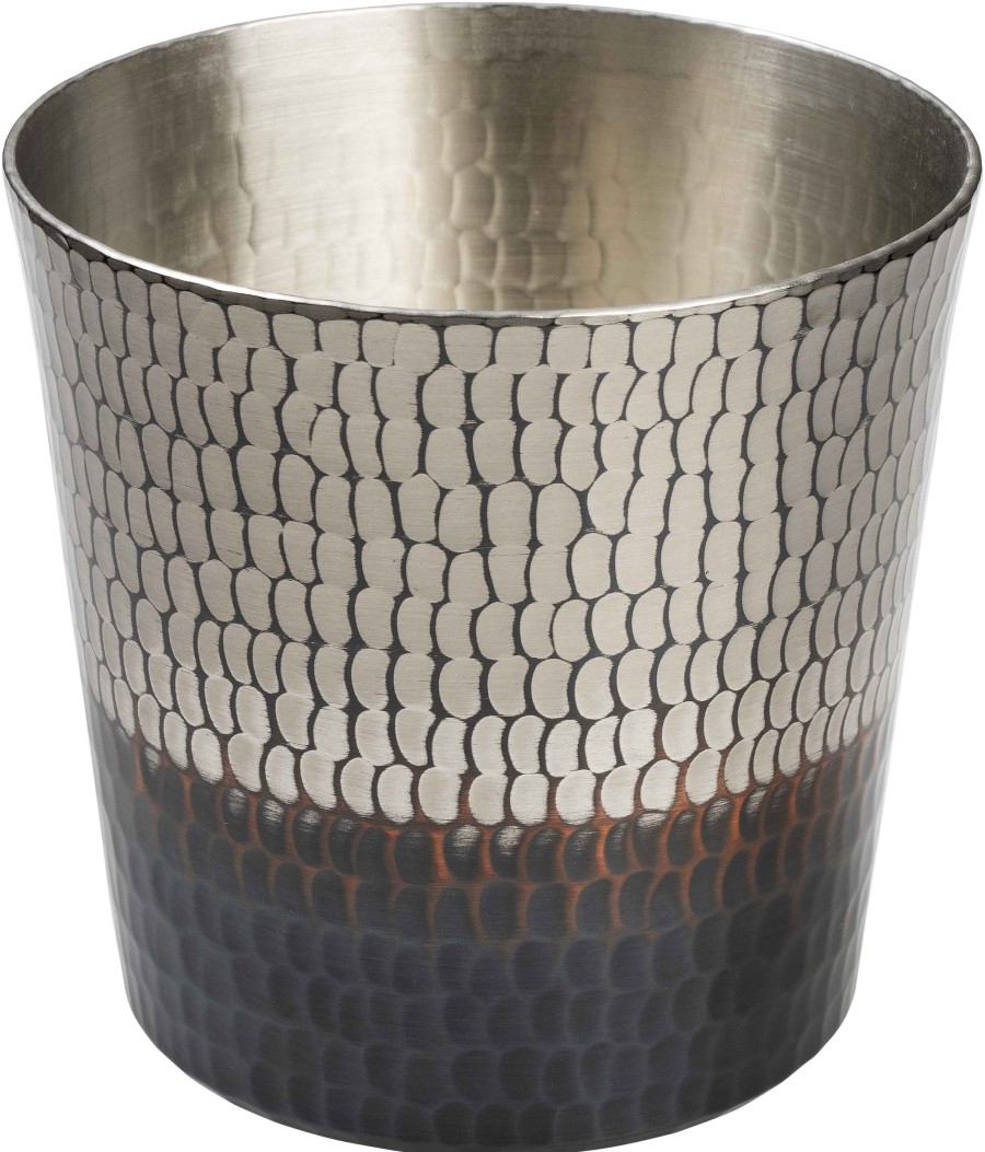 Home Niwaki | Hand Hammered Copper Tumbler