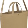 Gear & Clothing Niwaki | Daikon Totelong Tote Bag