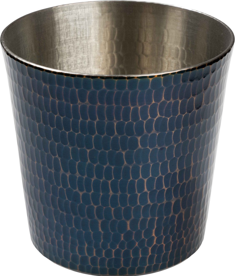 Home Niwaki | Hand Hammered Copper Tumbler