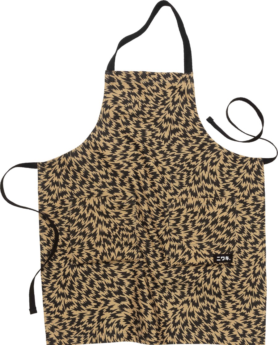 Gear & Clothing Niwaki | Eley Kishimoto X Niwaki Flash Apron