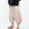 Gear & Clothing Niwaki | Tobizubon Work Trousersby Toraichi