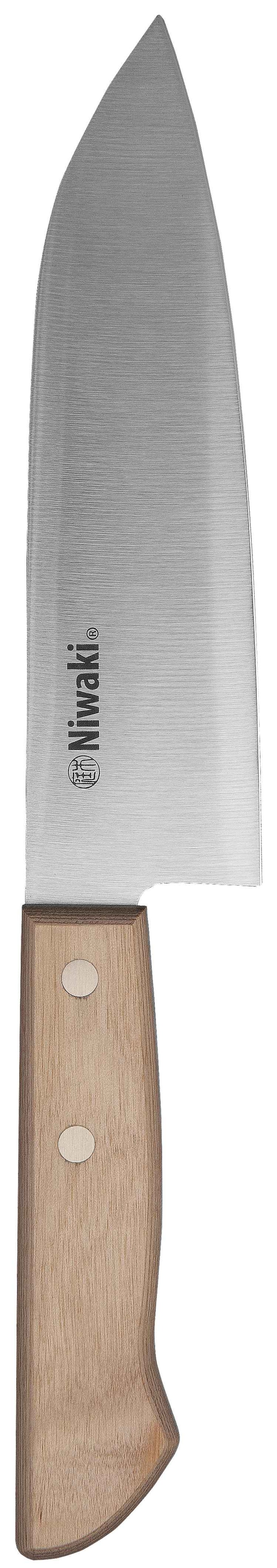 Home Niwaki | Niwaki Mainichi Knifekitchen Knife