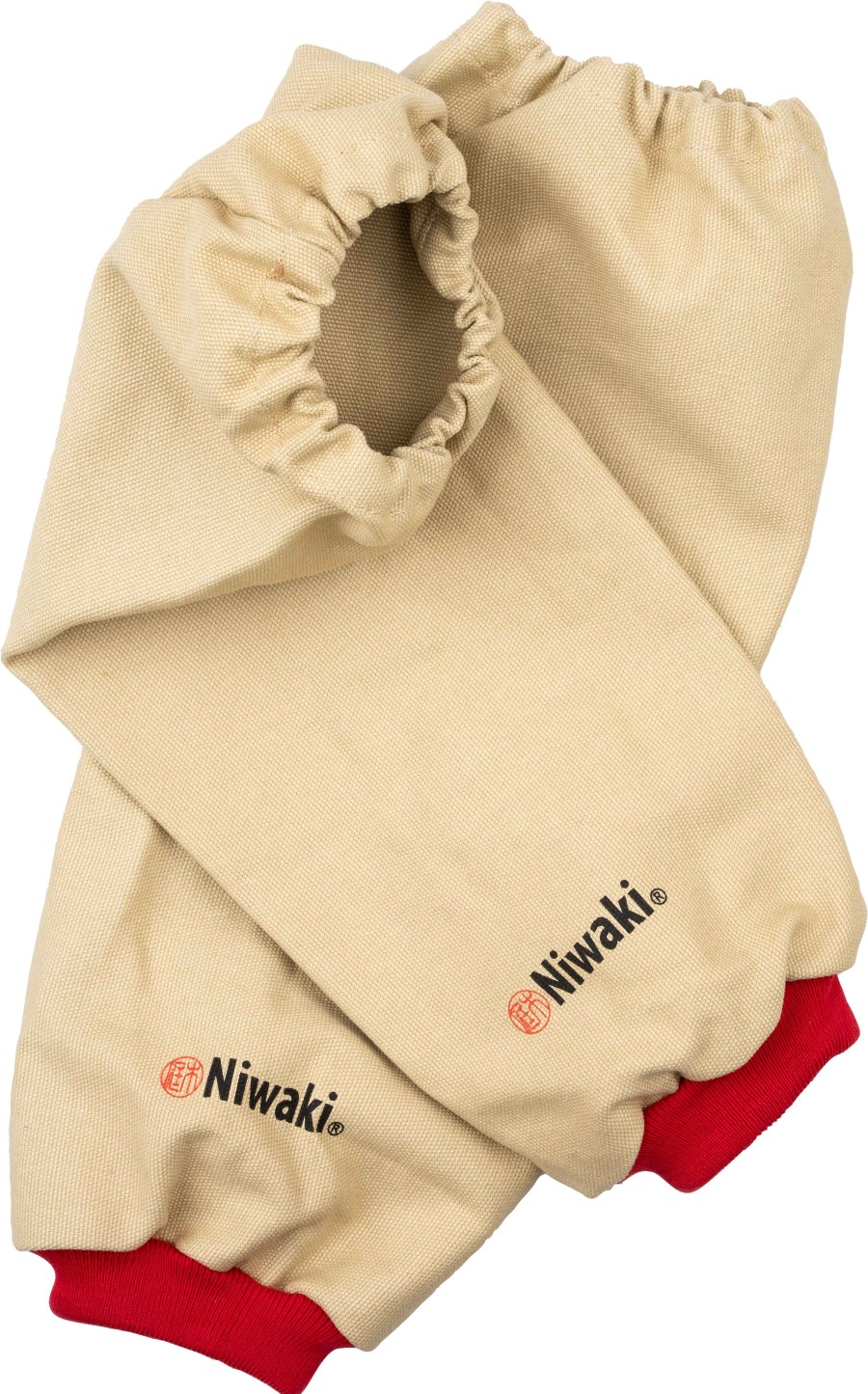 Gear & Clothing Niwaki | Niwaki Arm Coverspruning Sleeves, Updated With Thicker 16Oz Canvas Tan